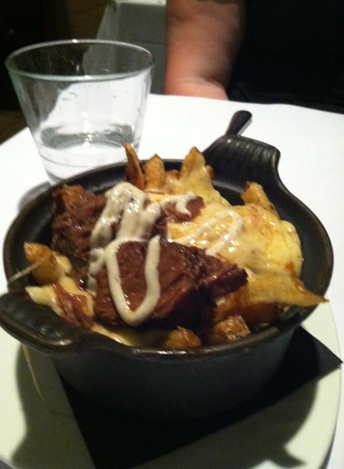 Photo of Glowbal Grill Steaks & Satay, Mainland Street, Vancouver, BC, Canada by Daisy