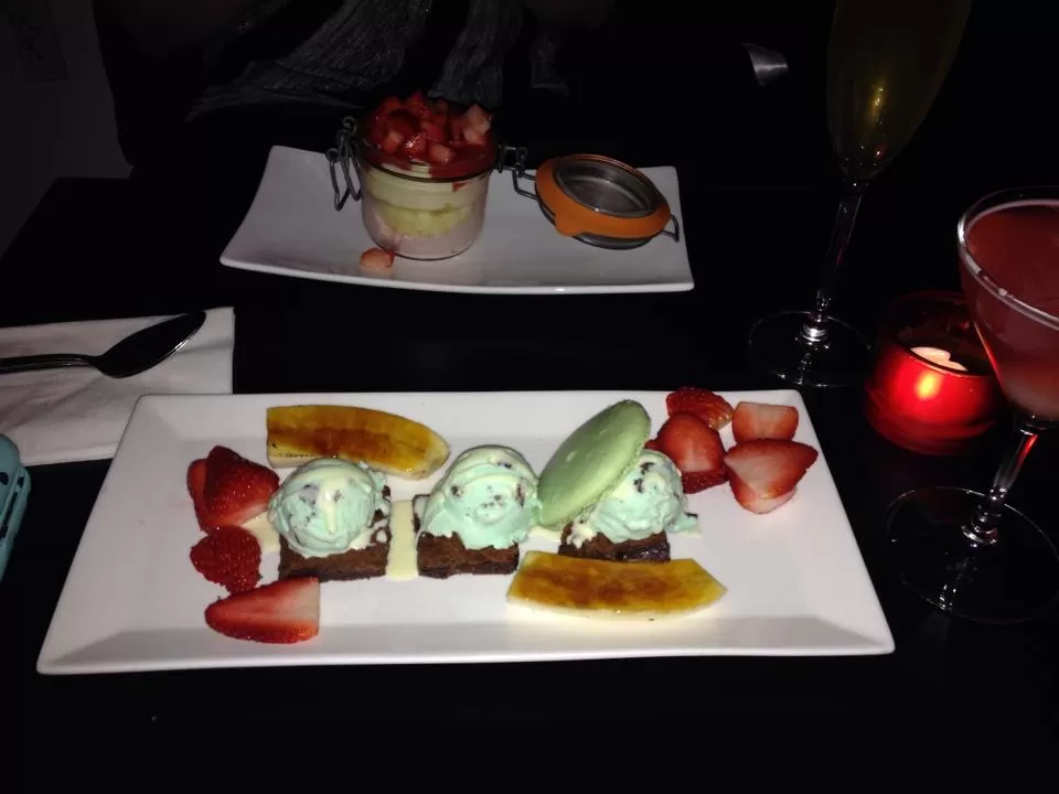 Photo of Candybar, Fulton Street, San Francisco, CA, United States by Daisy