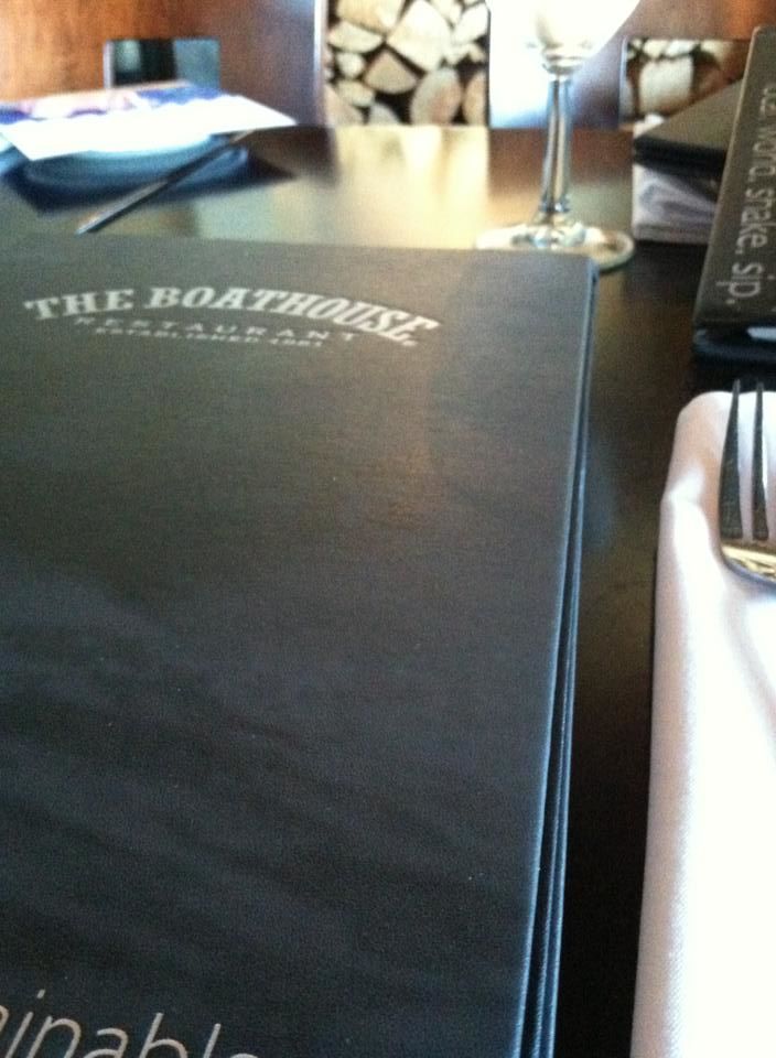 Photo of Boathouse Restaurant, Quayside Drive, New Westminster, BC, Canada by Daisy