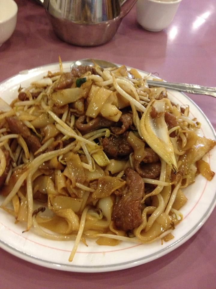Photo of Chinatown, San Francisco, CA, United States by Daisy