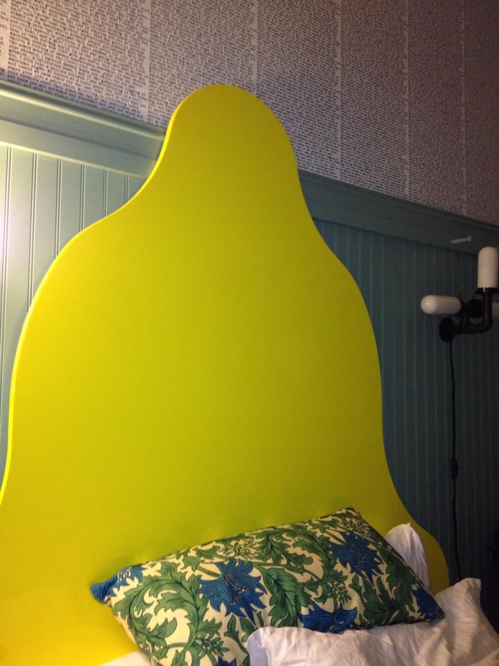 Photo of Hotel Triton, Grant Avenue, San Francisco, CA, United States by Daisy