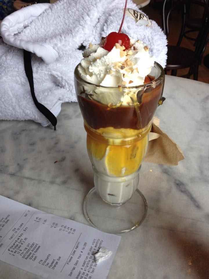 Photo of Ghirardelli Square, North Point Street, San Francisco, CA, United States by Daisy