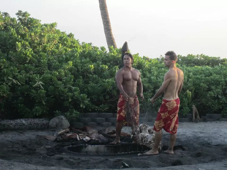 Photo of Germaine's Luau Inc, Hobron Lane, Honolulu, HI, United States by Daisy