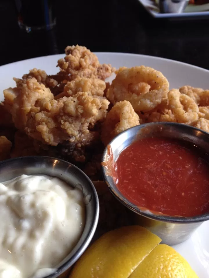Photo of Golden Gate Grill, Powell Street, San Francisco, CA, United States by Daisy