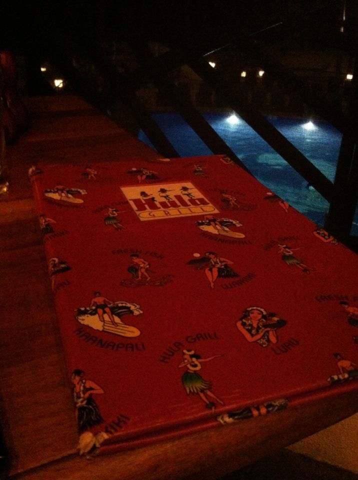 Photo of Hula Grill Waikiki, Kalakaua Avenue, Honolulu, HI, United States by Daisy