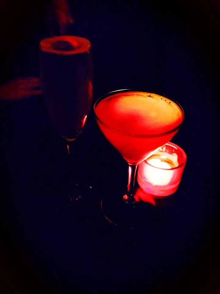Photo of Candybar, Fulton Street, San Francisco, CA, United States by Daisy
