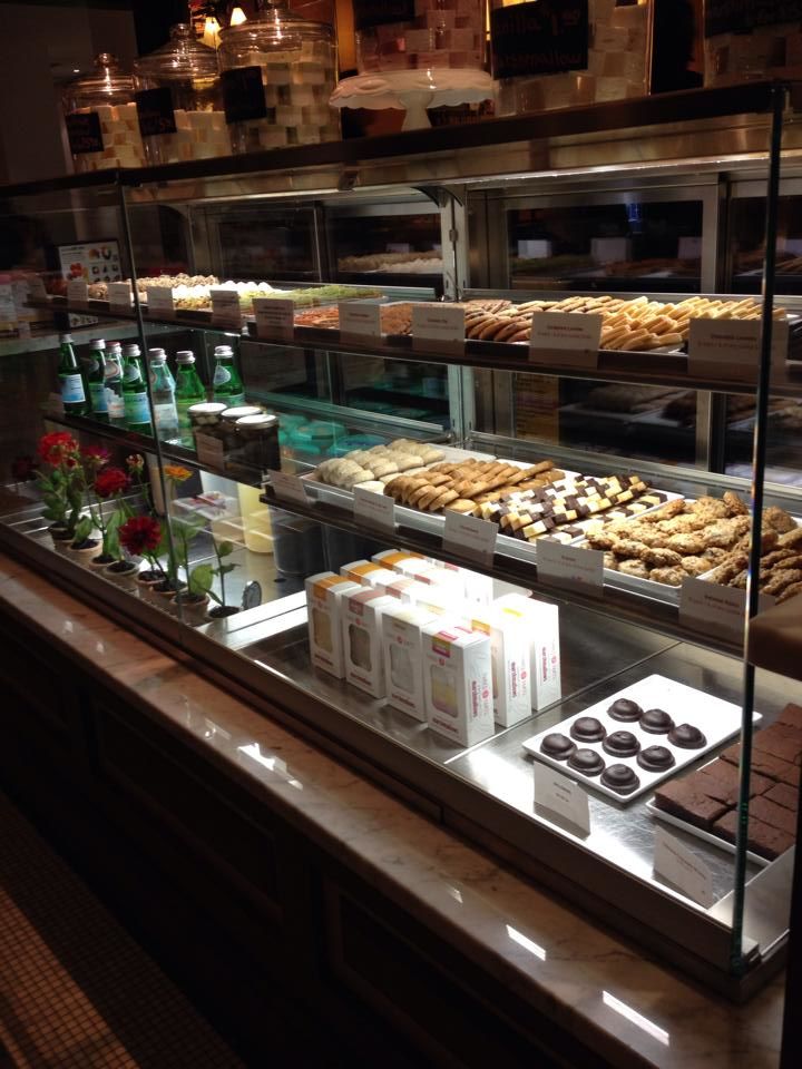 Photo of Three Tarts, 9th Avenue, New York, NY, United States by Daisy