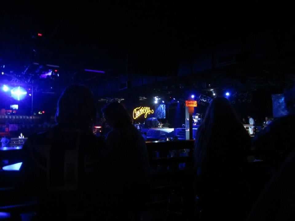 Photo of Cowboys Dancehall, East Abram Street, Arlington, TX, United States by Daisy