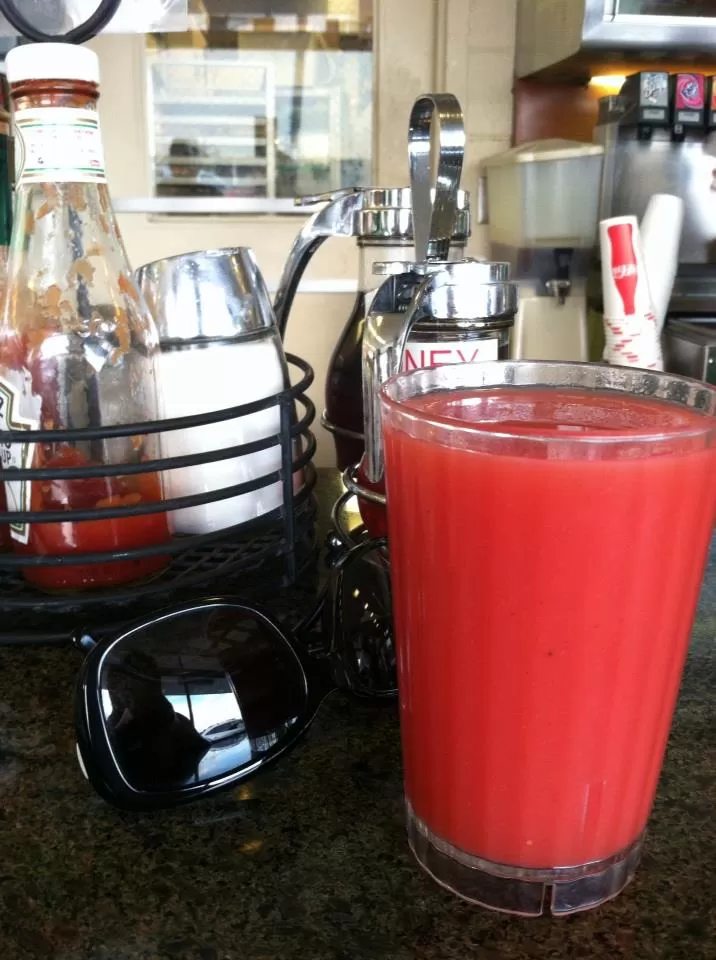 Photo of Liliha Bakery, North Kuakini Street, Honolulu, HI, United States by Daisy