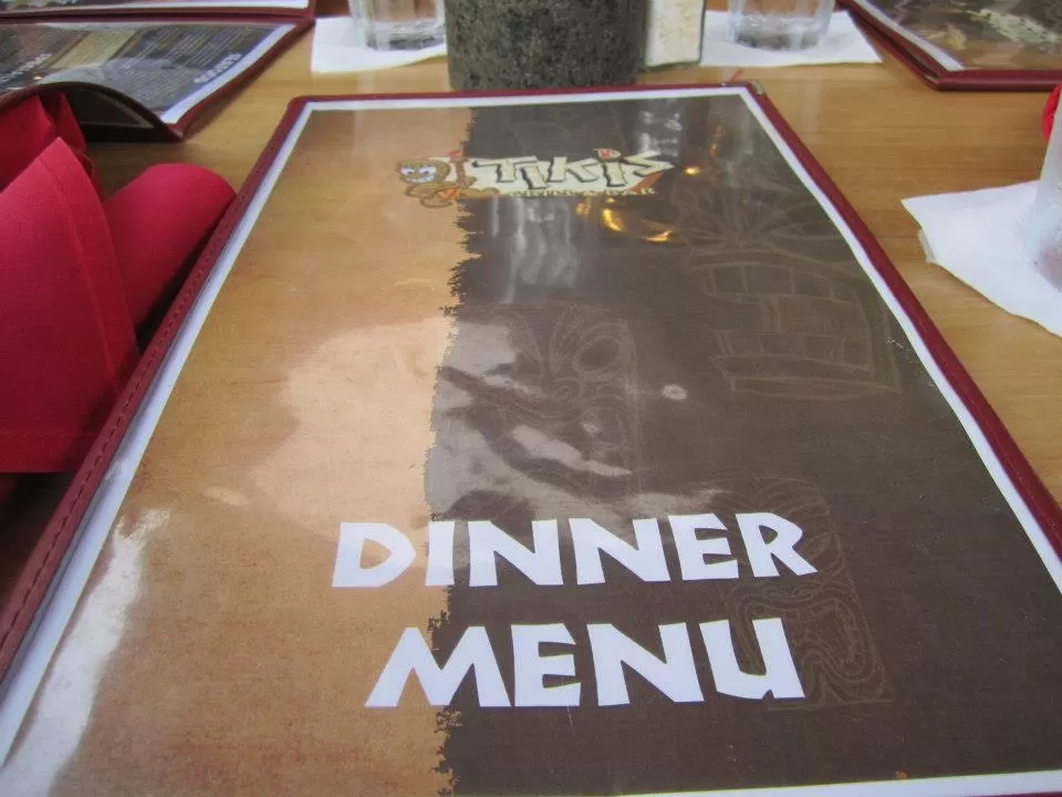 Photo of Tiki's Grill & Bar, Kalakaua Avenue, Honolulu, HI, United States by Daisy