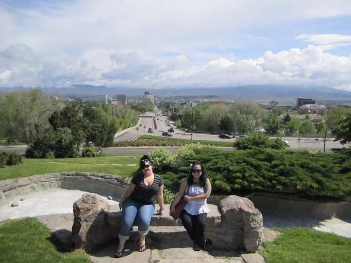 Boise, Idaho Tripoto