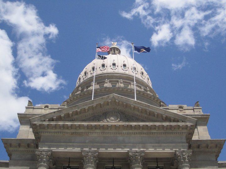 Photo of Downtown, Boise, ID, United States by Daisy