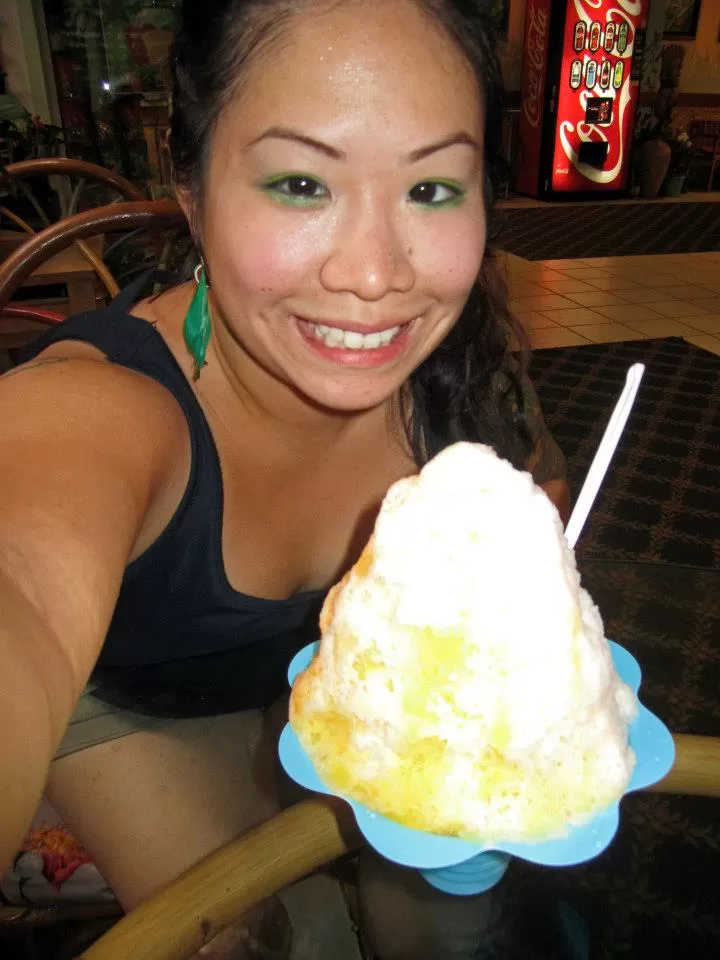 Photo of Manoa Falls Trail, Honolulu, HI, United States by Daisy