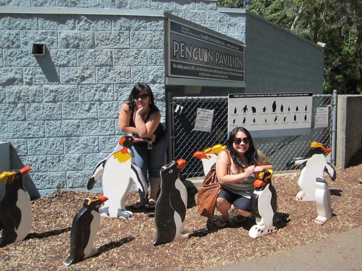 Photo of Zoo Boise, Julia Davis Drive, Boise, ID, United States by Daisy
