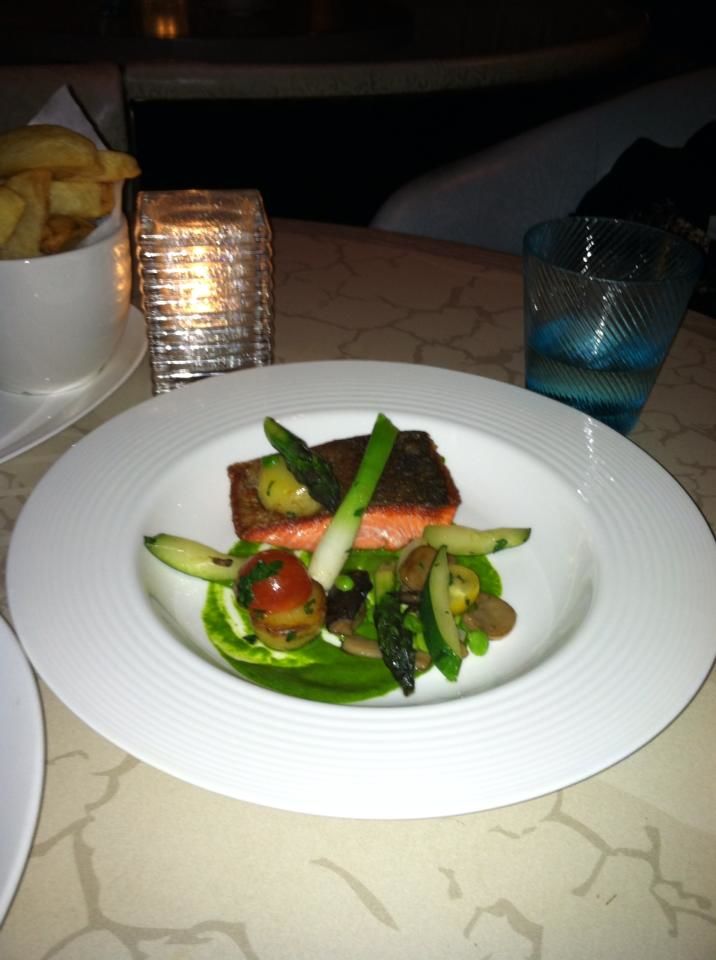 Photo of Gordon Ramsay at the London, West Hollywood, CA, United States by Daisy