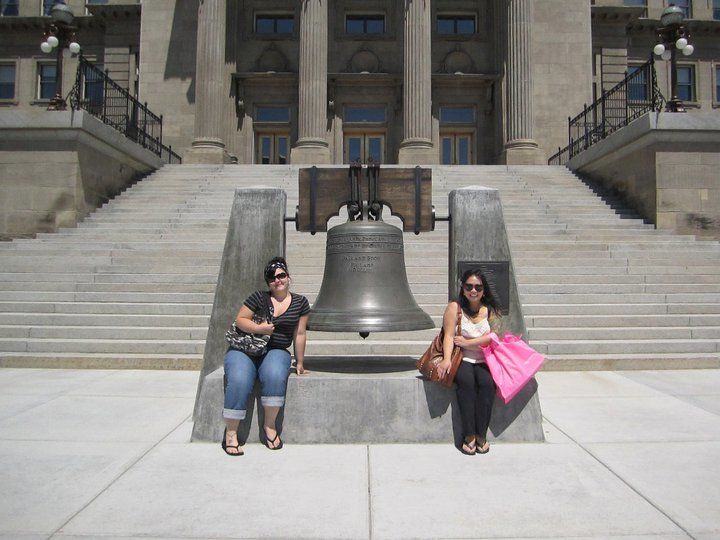 Photo of Downtown, Boise, ID, United States by Daisy