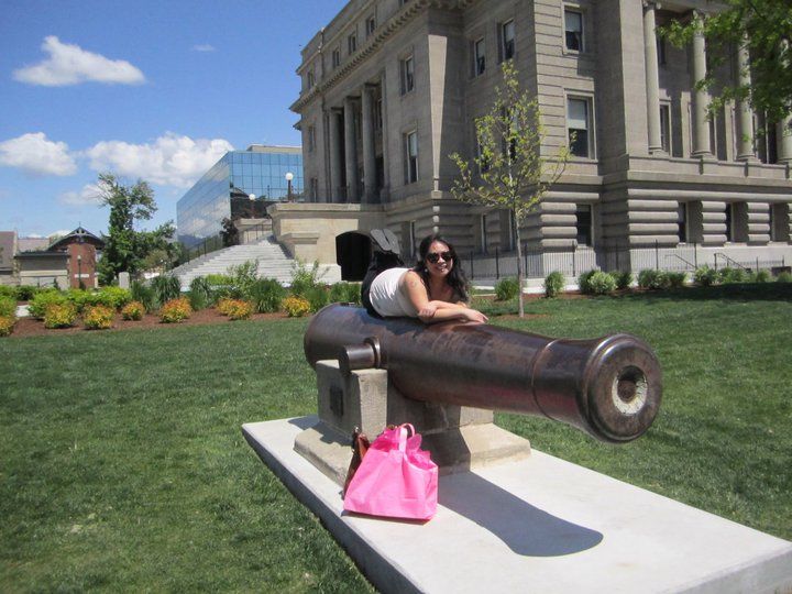 Photo of Downtown, Boise, ID, United States by Daisy