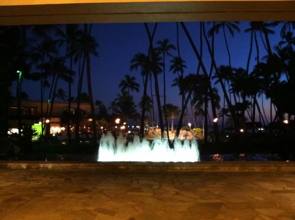 Photo of Hilton Hawaiian Village Waikiki Beach Resort, Kalia Road, Honolulu, HI, United States by Daisy