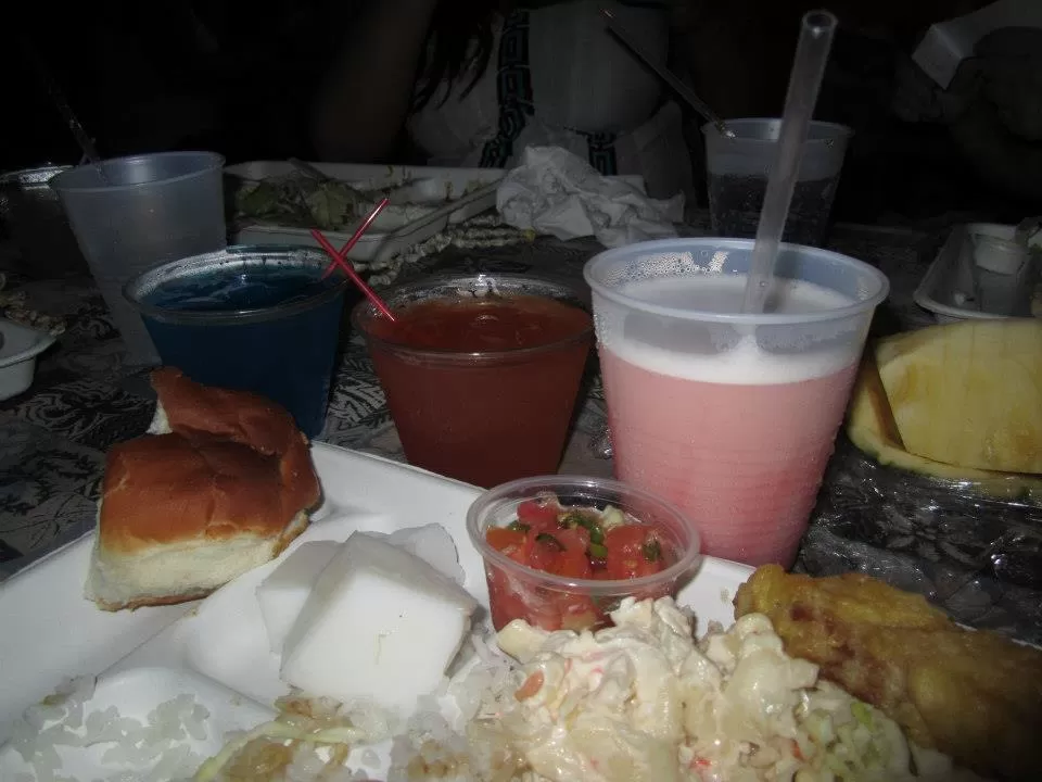 Photo of Germaine's Luau Inc, Hobron Lane, Honolulu, HI, United States by Daisy