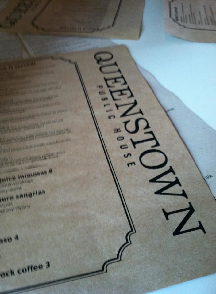 Photo of Queenstown Public House, Columbia Street, San Diego, CA, United States by Daisy