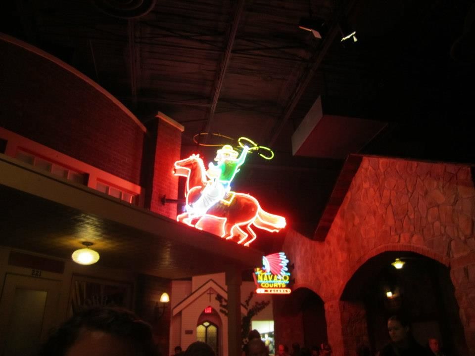Photo of Babe's Chicken Dinner House, West Main Street, Carrollton, TX, United States by Daisy