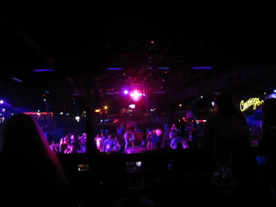 Photo of Cowboys Dancehall, East Abram Street, Arlington, TX, United States by Daisy