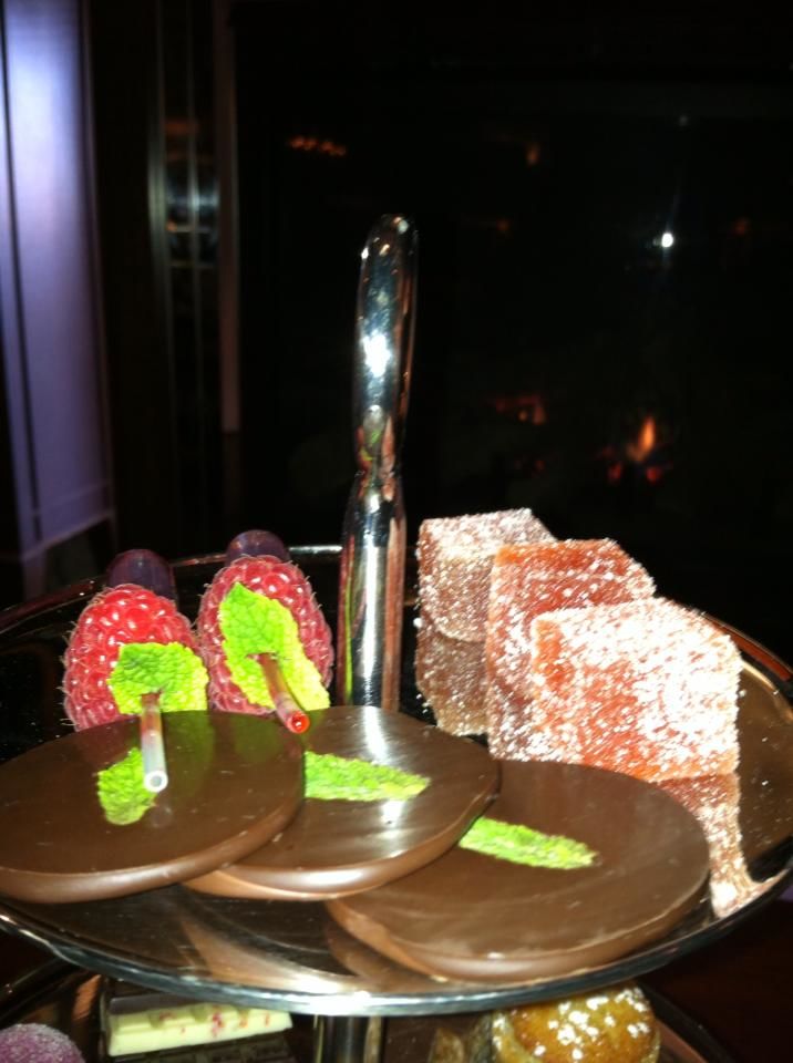 Photo of Tres by José Andrés, South La Cienega Boulevard, Los Angeles, CA, United States by Daisy