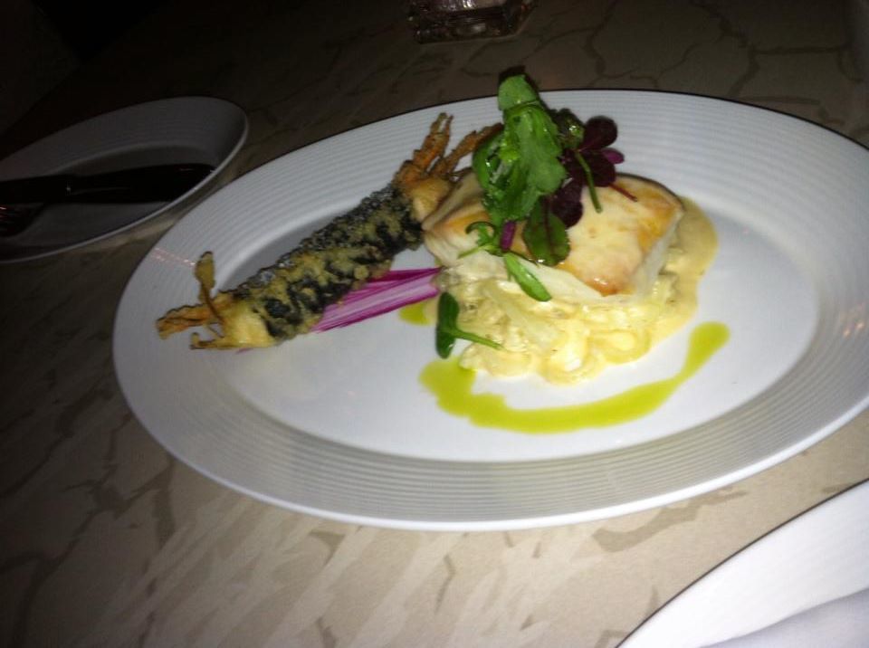Photo of Gordon Ramsay at the London, West Hollywood, CA, United States by Daisy