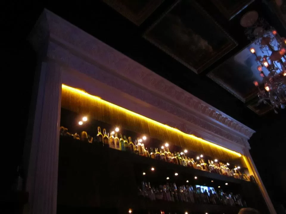 Photo of Noble Experiment, G Street, San Diego, CA, United States by Daisy