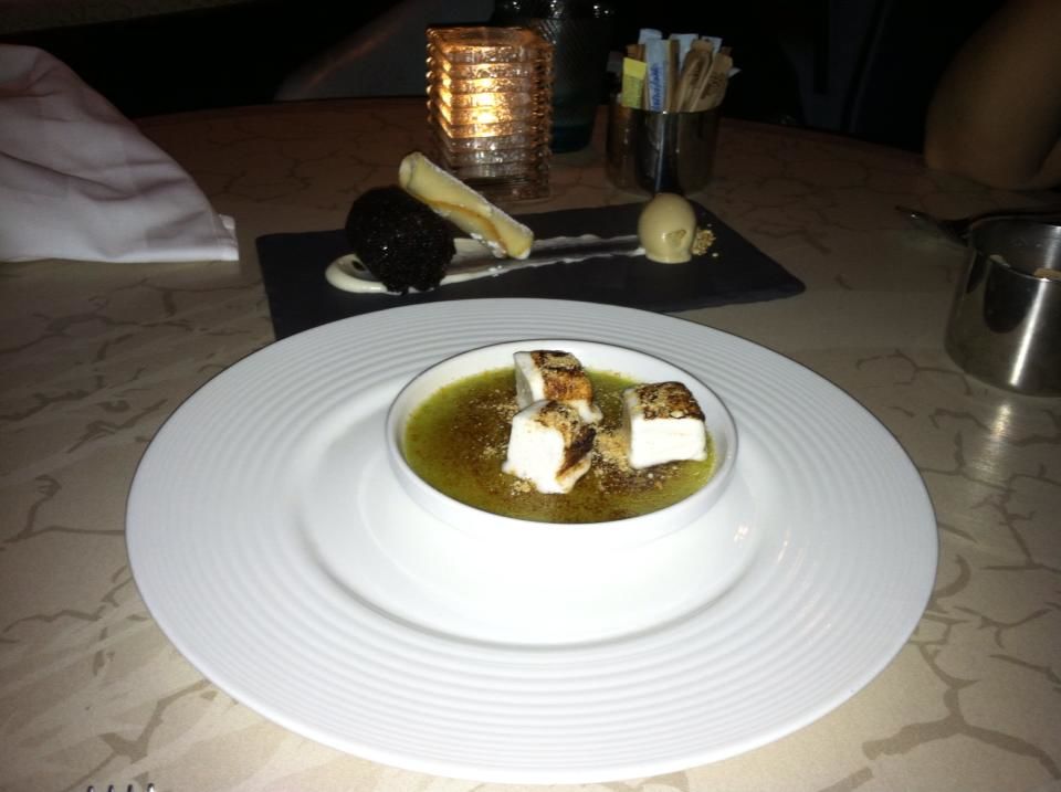Photo of Gordon Ramsay at the London, West Hollywood, CA, United States by Daisy