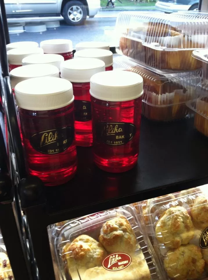 Photo of Liliha Bakery, North Kuakini Street, Honolulu, HI, United States by Daisy