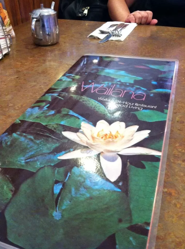 Photo of Wailana Coffee House, Ala Moana Boulevard, Honolulu, HI, United States by Daisy
