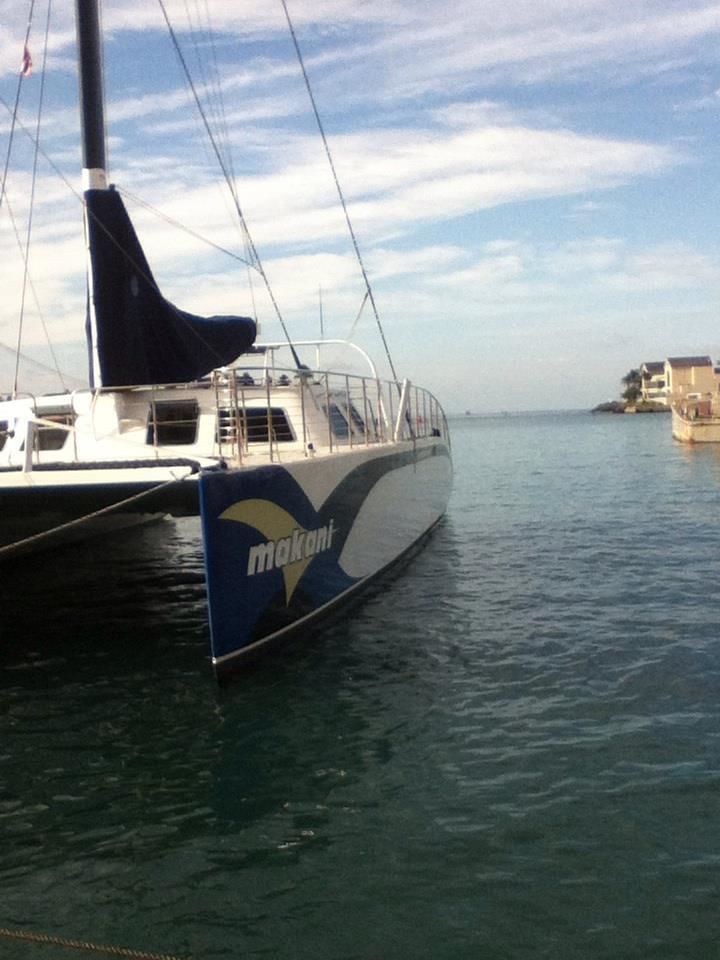 Photo of Kewalo Basin Harbor, Ala Moana Boulevard, Honolulu, HI, United States by Daisy