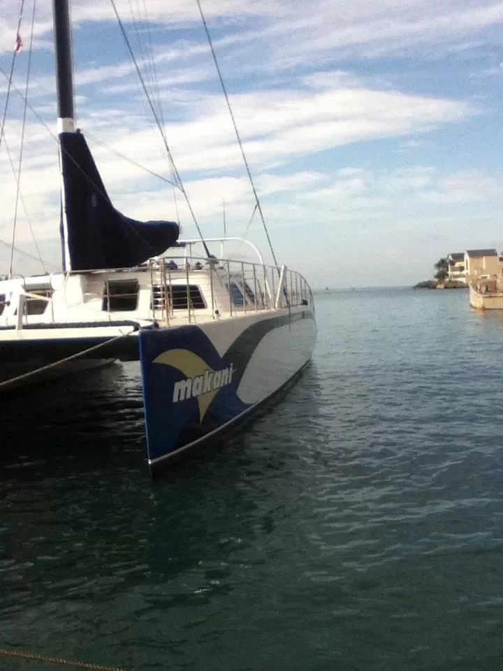 Photo of Kewalo Basin Harbor, Ala Moana Boulevard, Honolulu, HI, United States by Daisy