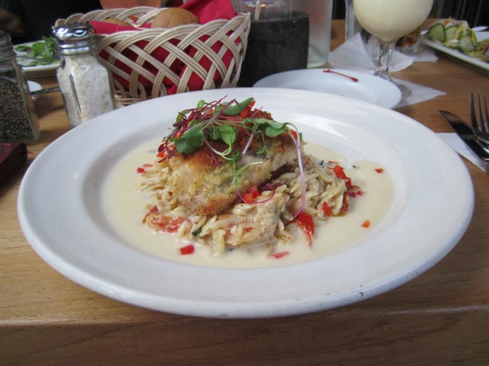 Photo of Tiki's Grill & Bar, Kalakaua Avenue, Honolulu, HI, United States by Daisy