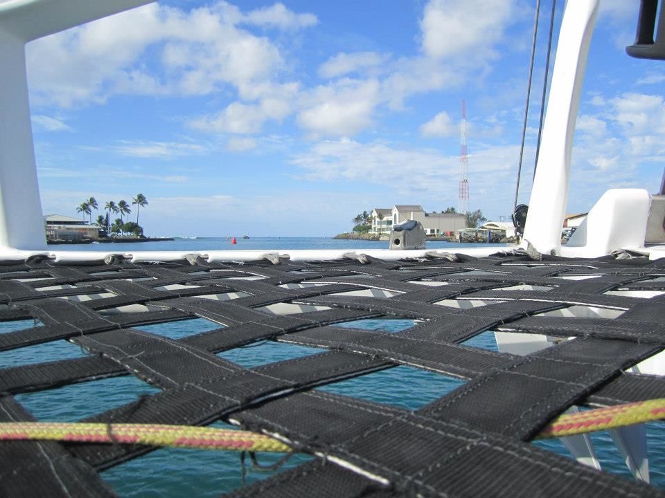 Photo of Kewalo Basin Harbor, Ala Moana Boulevard, Honolulu, HI, United States by Daisy