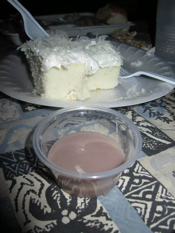 Photo of Germaine's Luau Inc, Hobron Lane, Honolulu, HI, United States by Daisy