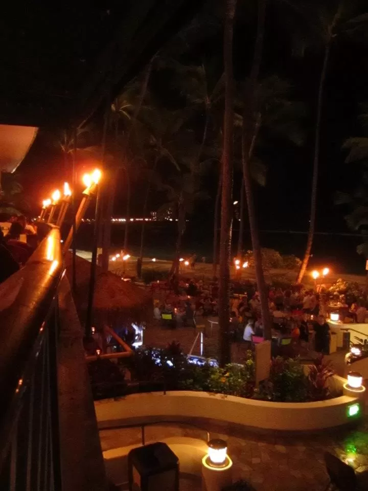 Photo of Hula Grill Waikiki, Kalakaua Avenue, Honolulu, HI, United States by Daisy