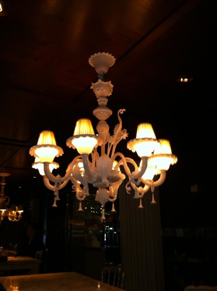 Photo of Tres by José Andrés, South La Cienega Boulevard, Los Angeles, CA, United States by Daisy