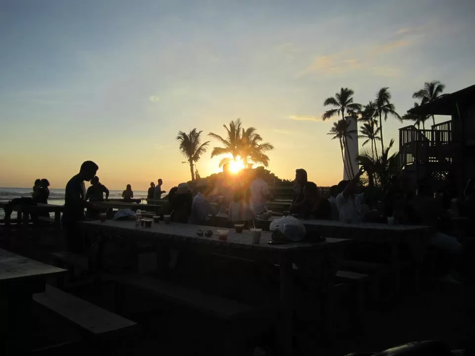 Photo of Germaine's Luau Inc, Hobron Lane, Honolulu, HI, United States by Daisy