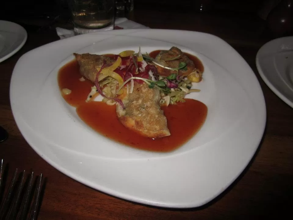 Photo of Hula Grill Waikiki, Kalakaua Avenue, Honolulu, HI, United States by Daisy