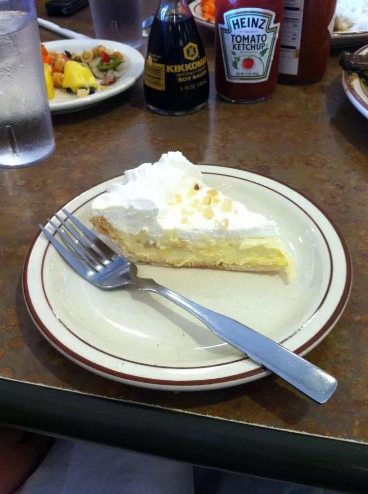 Photo of Wailana Coffee House, Ala Moana Boulevard, Honolulu, HI, United States by Daisy