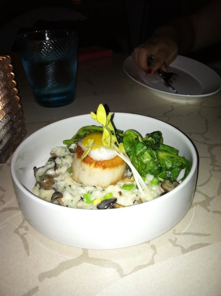 Photo of Gordon Ramsay at the London, West Hollywood, CA, United States by Daisy