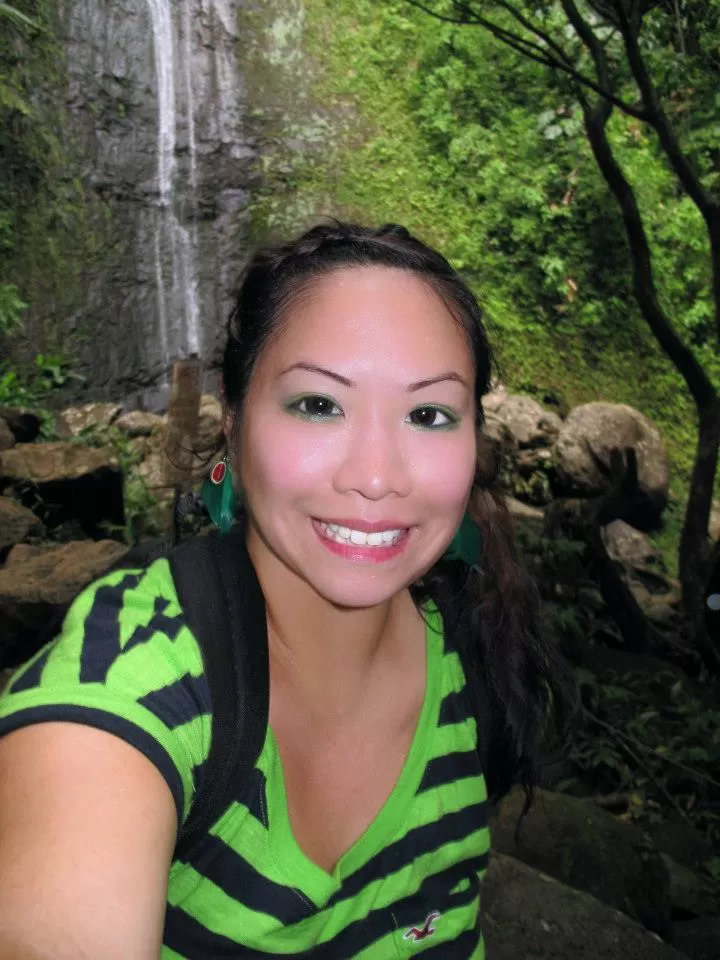 Photo of Manoa Falls Trail, Honolulu, HI, United States by Daisy