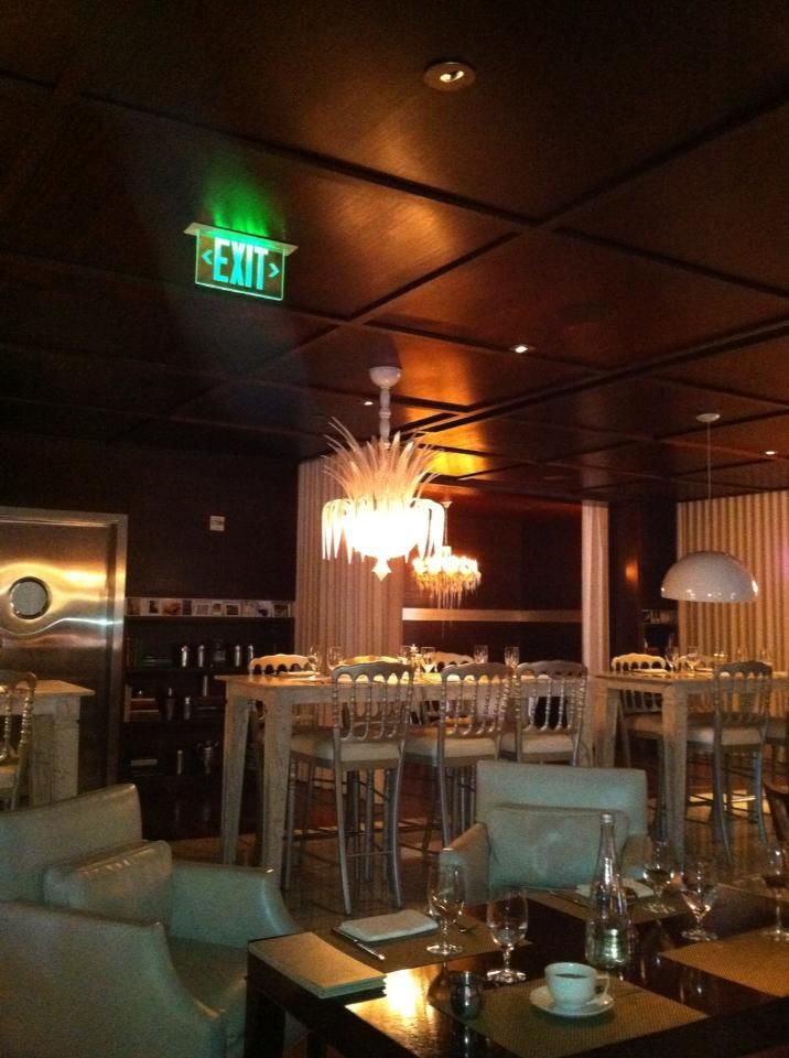 Photo of Tres by José Andrés, South La Cienega Boulevard, Los Angeles, CA, United States by Daisy