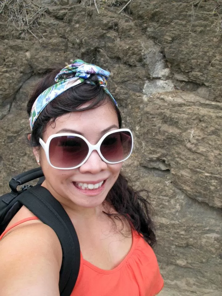 Photo of Diamond Head State Park, Honolulu, HI, United States by Daisy