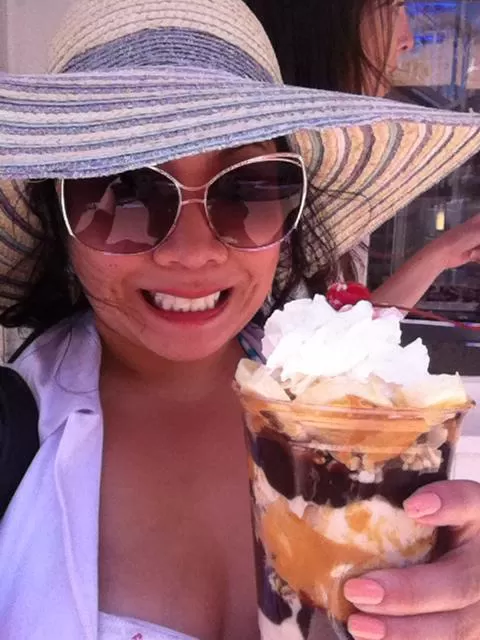 Photo of MooTime Creamery, Orange Avenue, Coronado, CA, United States by Daisy