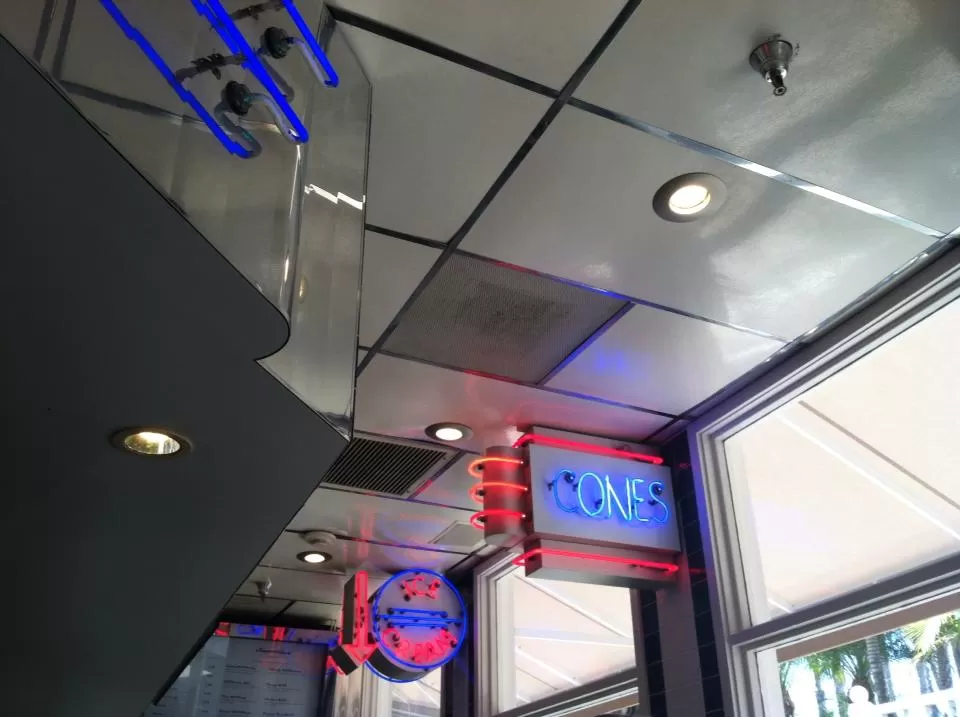 Photo of MooTime Creamery, Orange Avenue, Coronado, CA, United States by Daisy