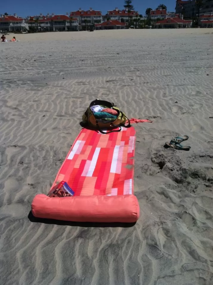 Photo of Coronado Beach, Ocean Boulevard, Coronado, CA, United States by Daisy