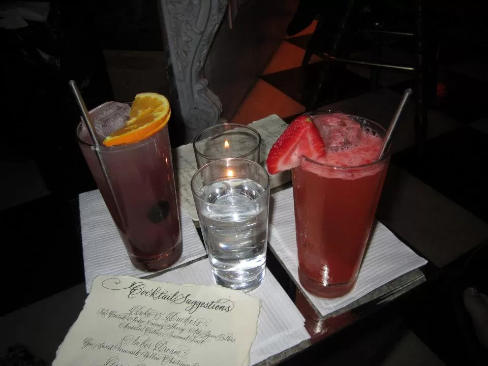 Photo of Noble Experiment, G Street, San Diego, CA, United States by Daisy